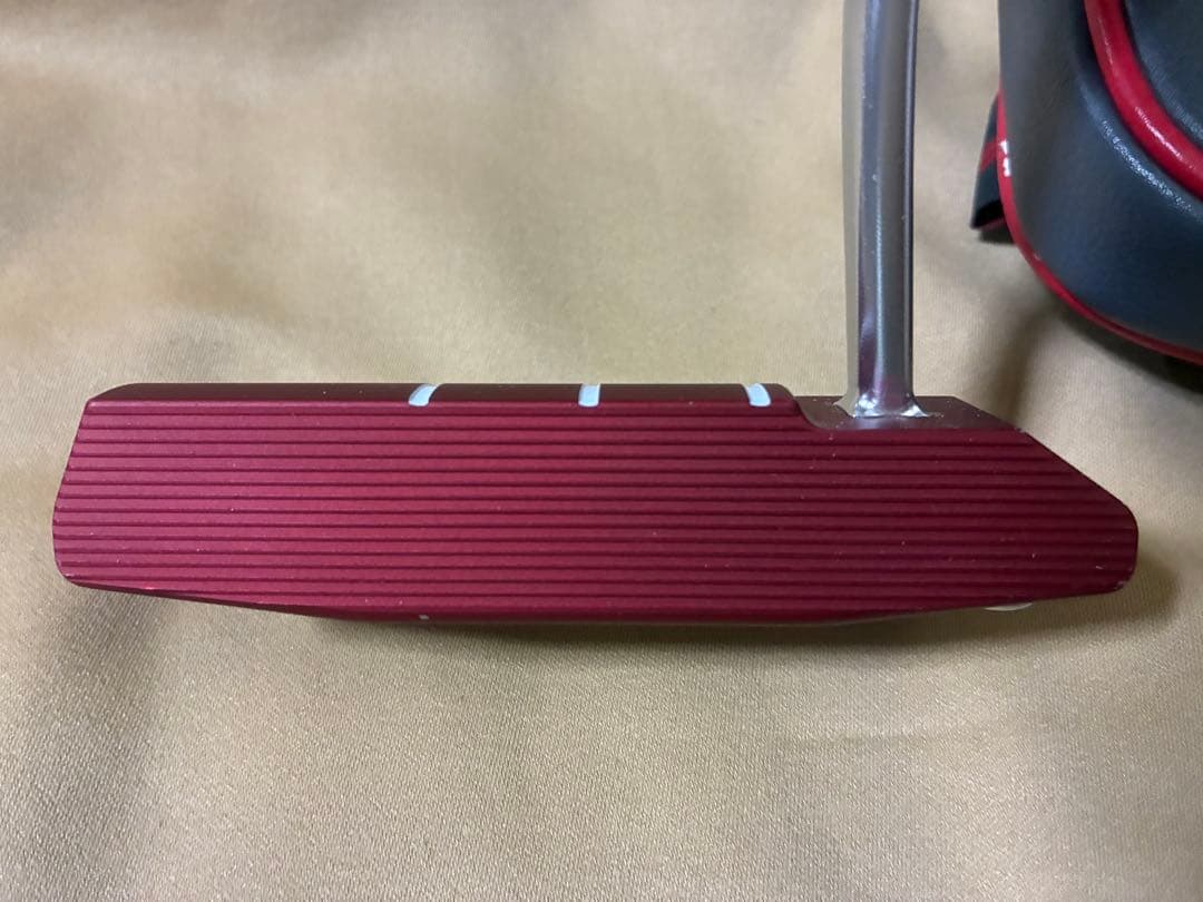 ★自立パター超格安！定価48,400円！超オススメ！BLOODLINE R1-J