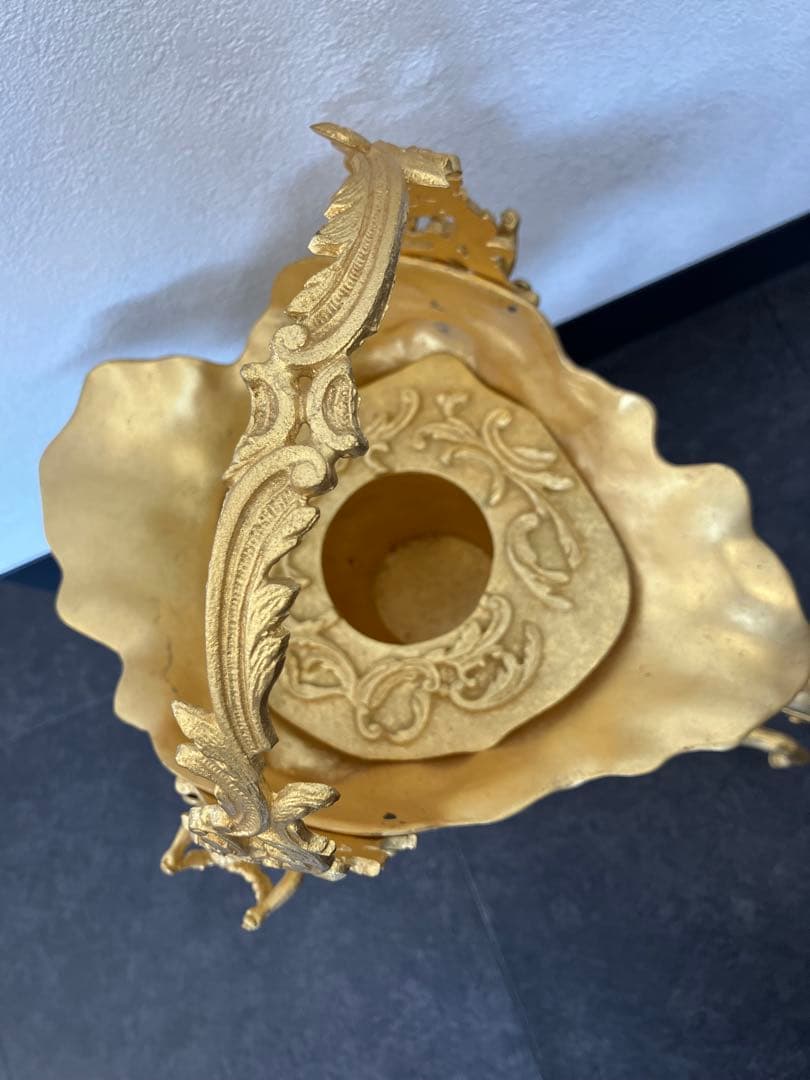 値下！ロイヤルワゴン ROYAL WAGON 花器 フラワースタンド インテリア