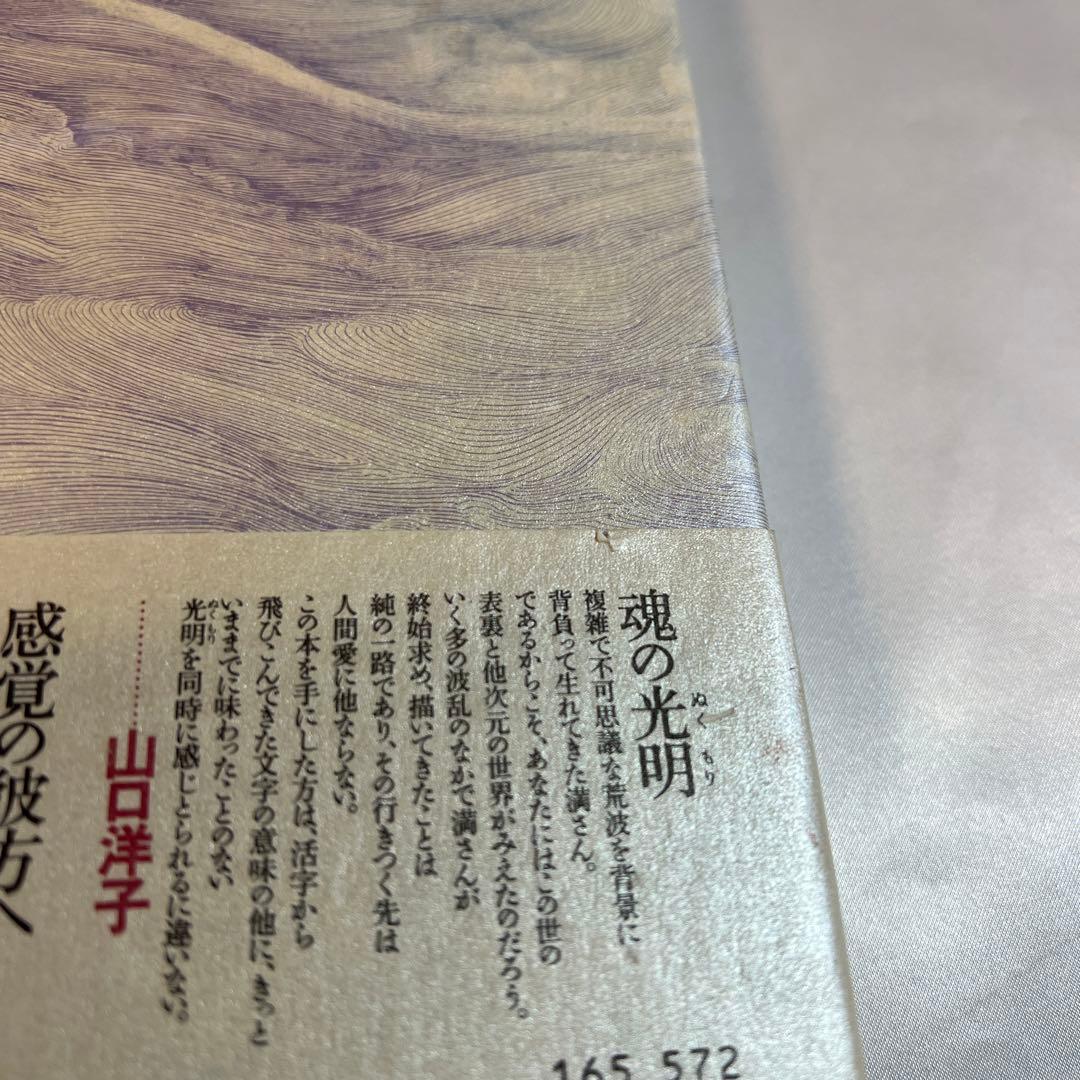 魂世紀 田岡満 - メルカリ