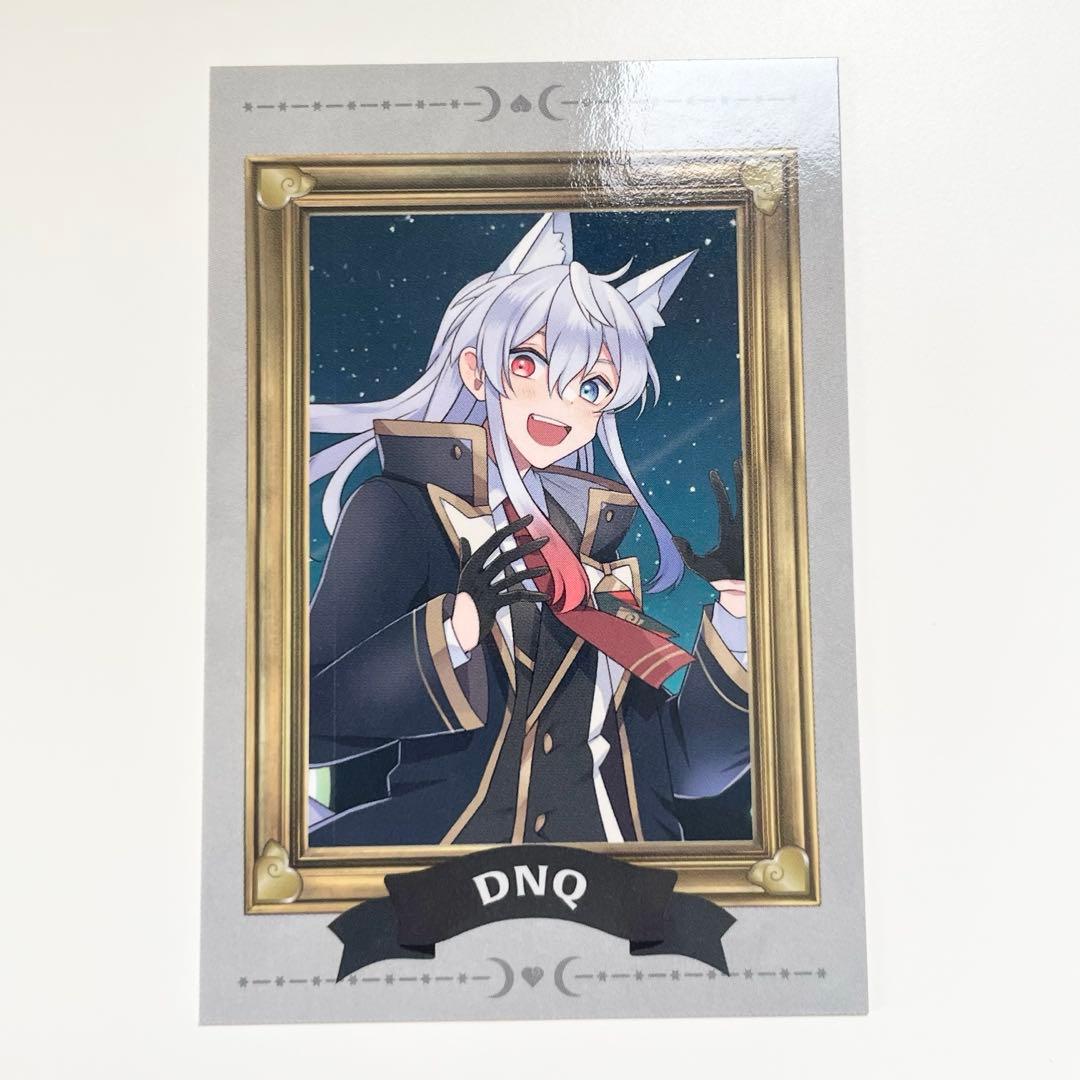 カラフルピーチ】魔法学園トレカ どぬく - メルカリ