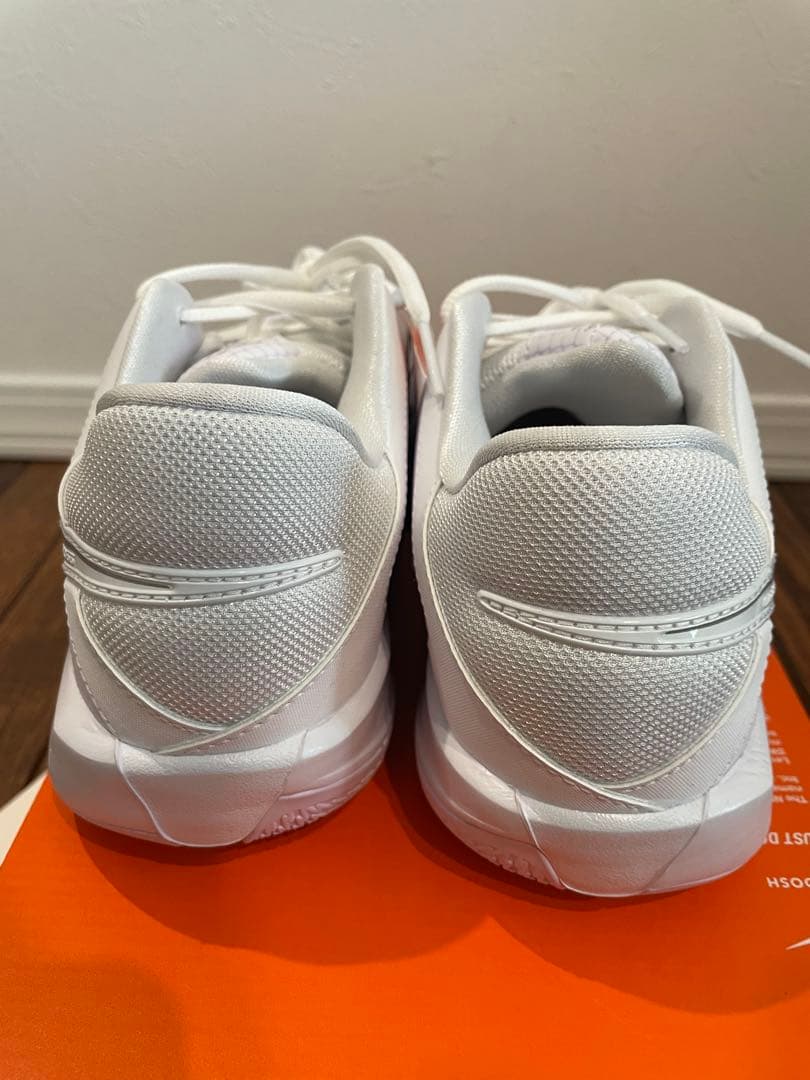 新品未使用　NIKE ナイキ エアズーム GTCUT クロス EP 24.5cm