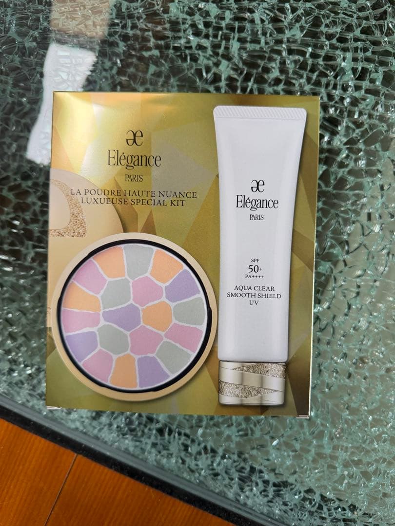 エレガンス ラ プードル オートニュアンス スペシャルキット - メルカリ