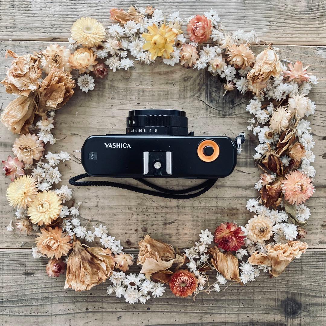 Sold Out-【修理済】YASHICA SNAP / 38mm F2.8 - メルカリ