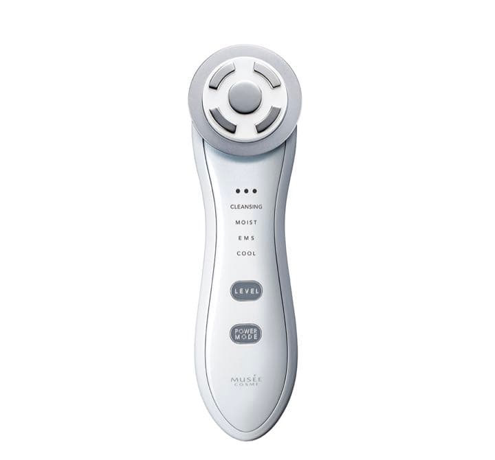 新品 美顔器 ミュゼスキンエフェクター 定価 99,000円美容機器 ミュゼ マルチ美顔器「ミュゼスキンエフェクター」って効果ある？オススメの