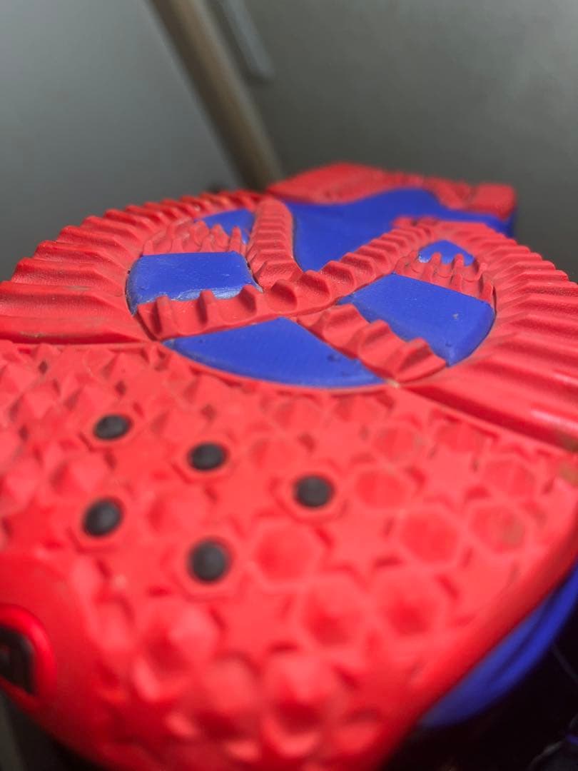 新品同様！BURTON DAYSPA 24.0cm