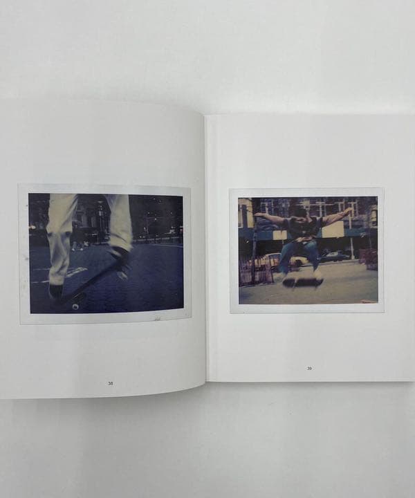 新品未開封‼️ 絶版‼️ Davide Sorrenti 写真集