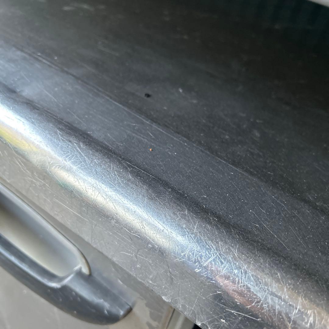 7176 2021年製 パナソニック SUR-K1861SB コールドテーブル - メルカリ