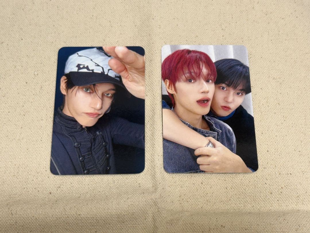 ATEEZ ウヨン GOLDEN HOUR part4 makestarトレカ - メルカリ