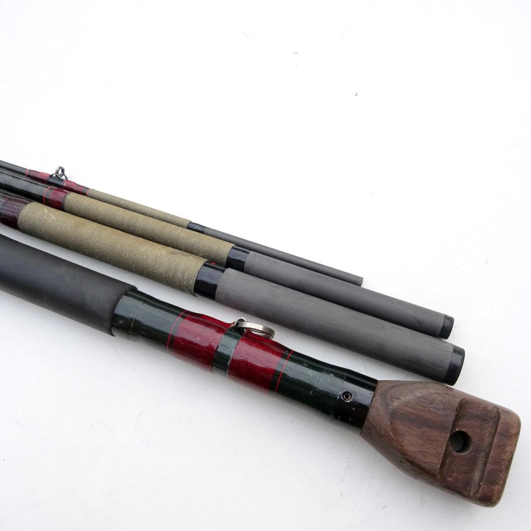 NFTボロン石鯛竿 500 NFT DIAFLUSH BORONダイアフラッシュ - メルカリ