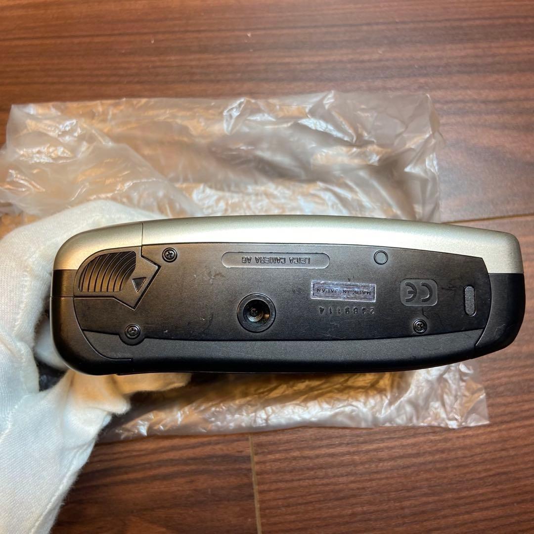 ライカ Leica Z2X VARIO-ELMAR フィルムカメラ 4928 - メルカリ