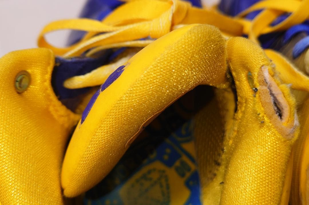 26.5cm☆ NIKE Kobe IV Four Rings（フォーリングス）