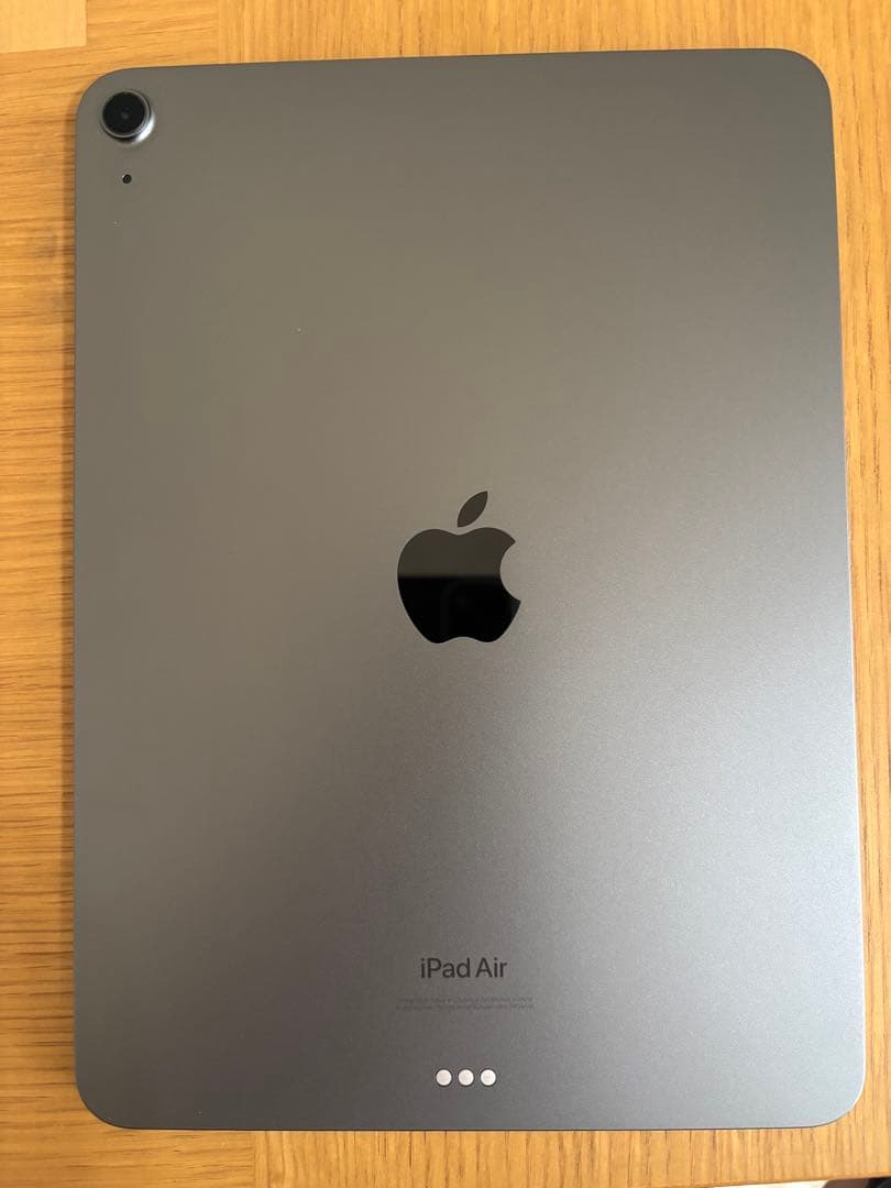 iPad Air 第5世代 Wi-Fi 256gb Apple pencil付 Amazon.co.jp: 【整備済み品】 iPad Air 5 第5世代 Wi-Fi 10.9インチ