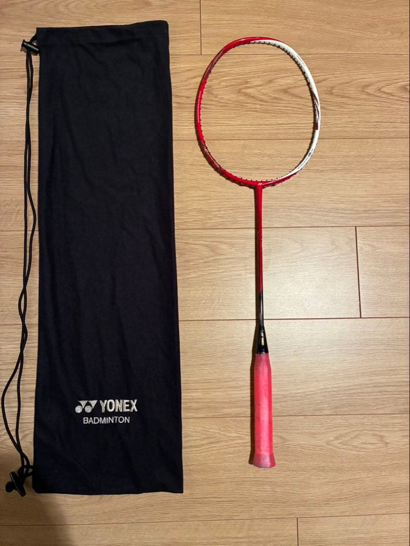 ☆ほぼ新品未使用☆【廃盤品】アストロクス88S 4UG5 限定カラー - メルカリ