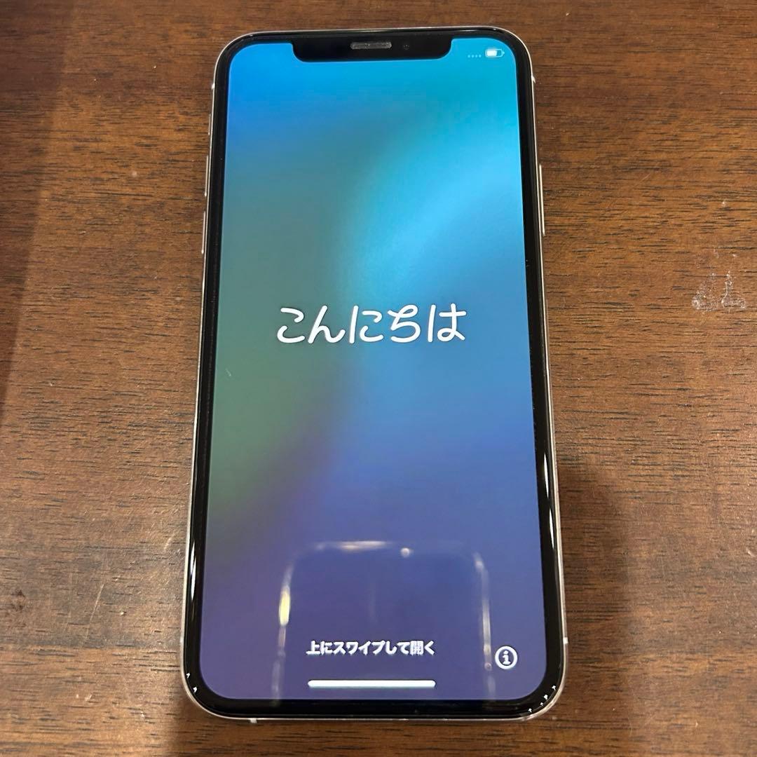 Apple iPhone XS 64GB sim フリー Amazon | 【整備済み品】 Apple iPhone XS 64GB シルバー SIMフリー