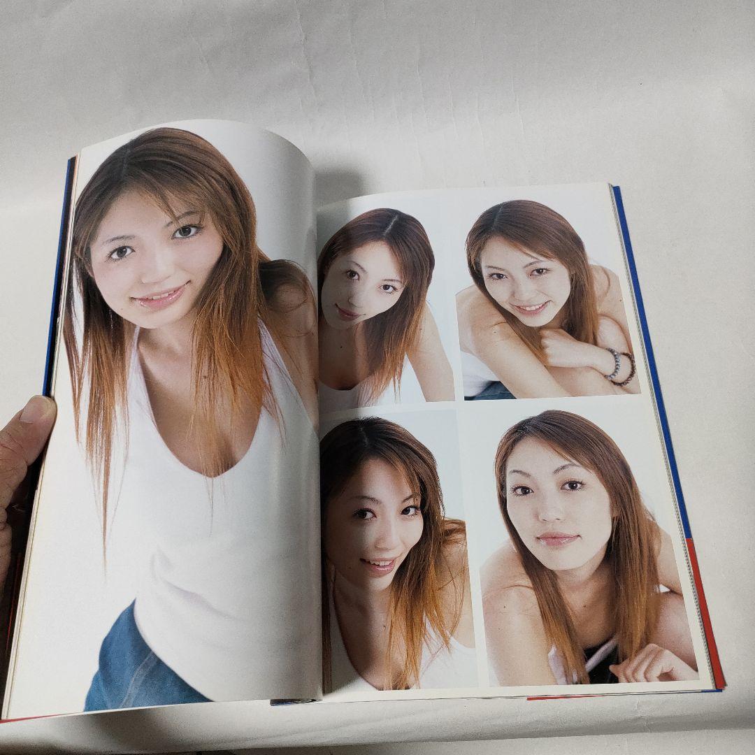 Hurricane girls : 劇場版忍風戦隊ハリケンジャーヒロイン写真集