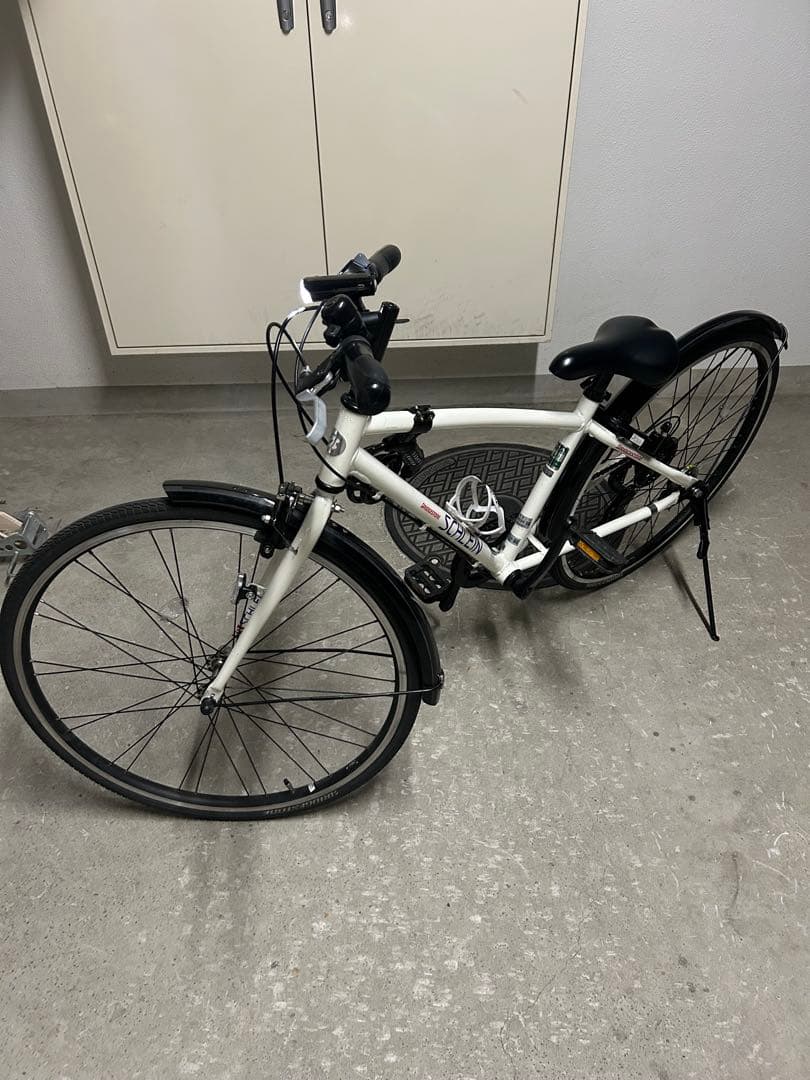 東京近郊川崎引渡し希望】ブリヂストン26インチ 子供用自転車 美品