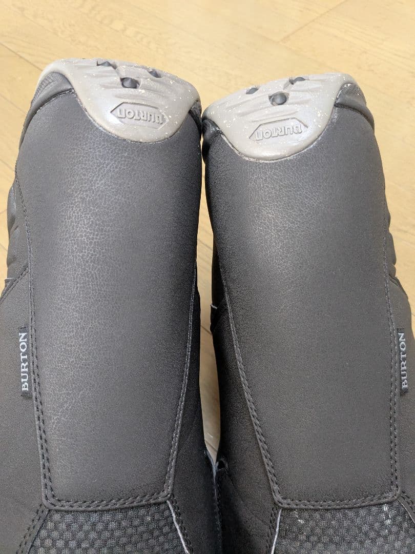 美品　Burton Ruler　アジアンフィット　26.5cm