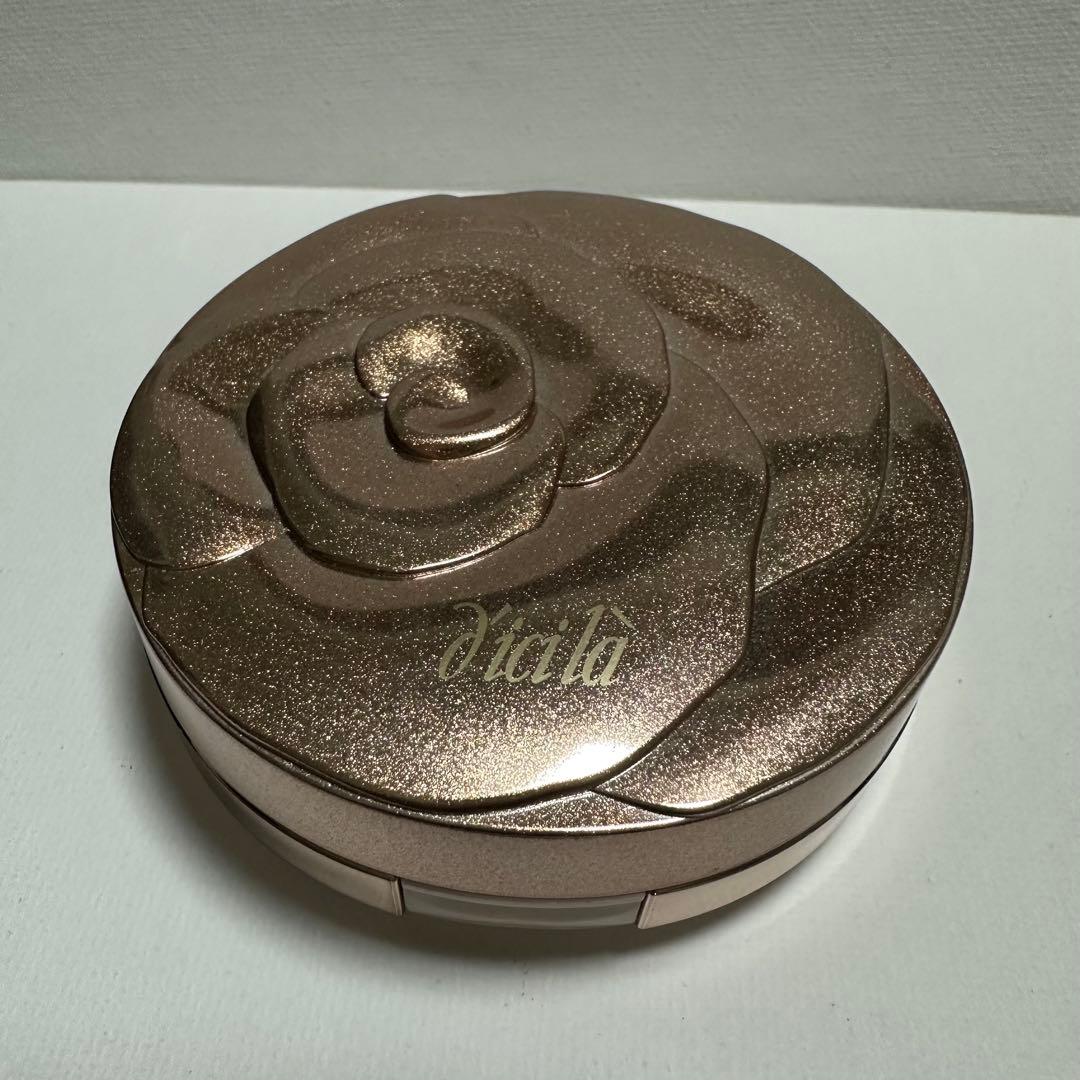 ディシラ ルースパウダー a（携帯用 粉おしろい）3.2g - メルカリ