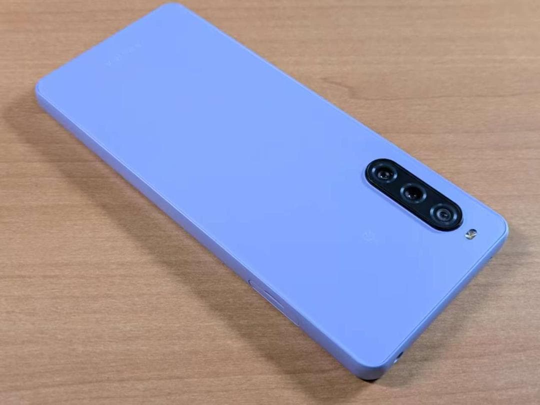 012100B XPERIA SOG11 128GB