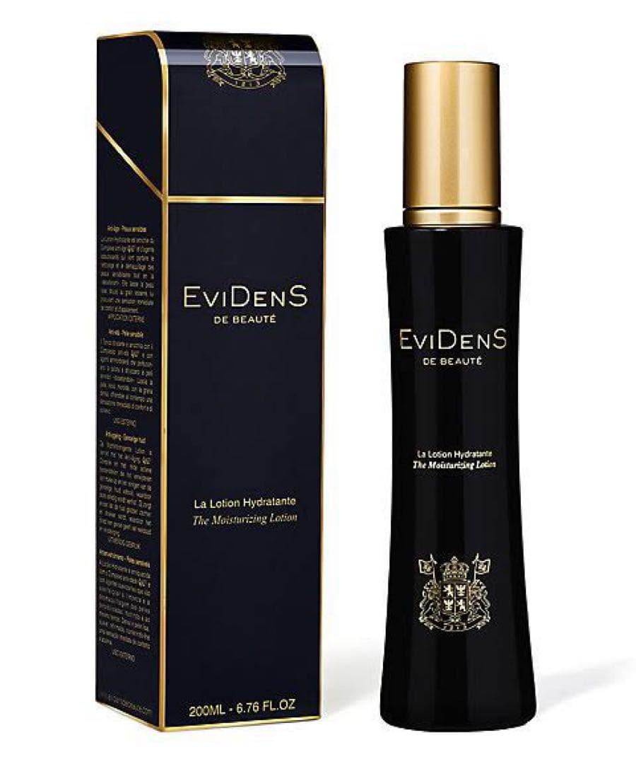 EviDenS de Beauté ラローションイドラタント EviDenS de Beauté（EviDenS de Beauté） エヴィドンスドゥボーテ ラ