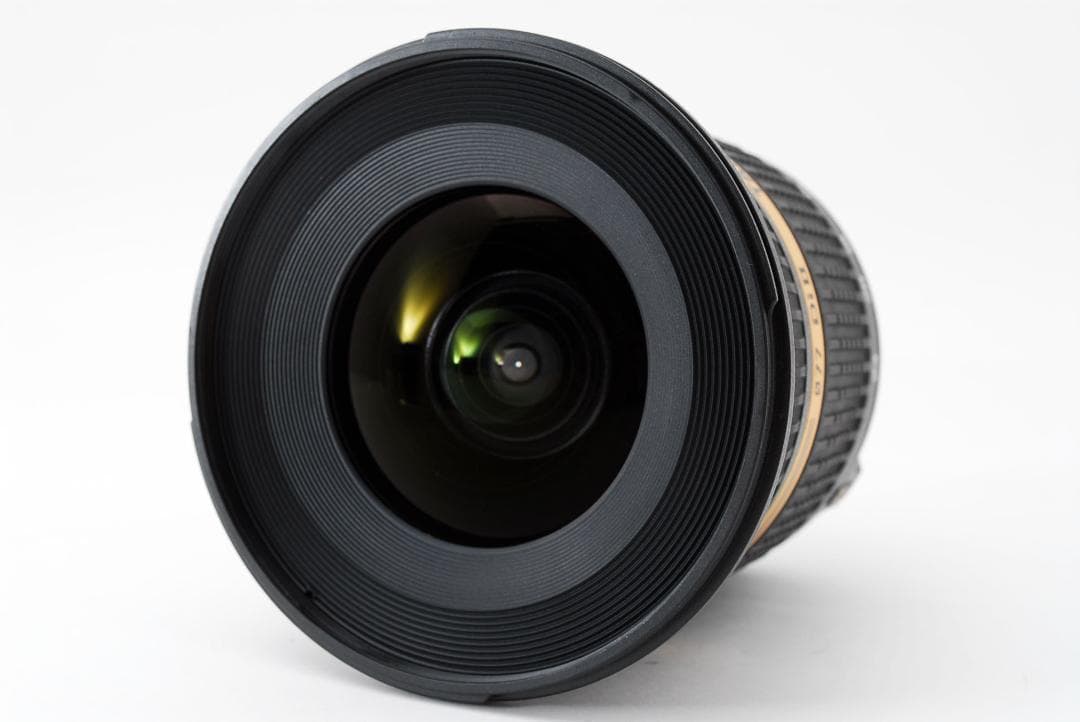 TAMRON AF 10-24mm F3.5-4.5 Pentax用 L303