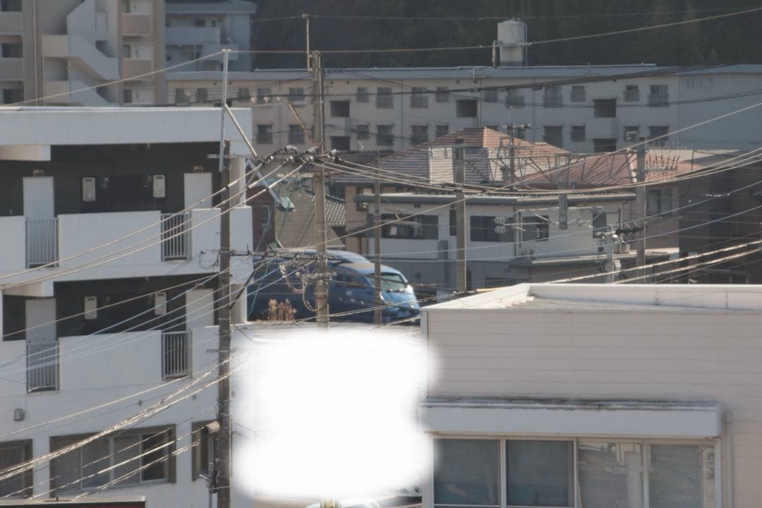 RFマウント対応 TAMRON 28-300mm F3.5-6.3 ズームレンズ