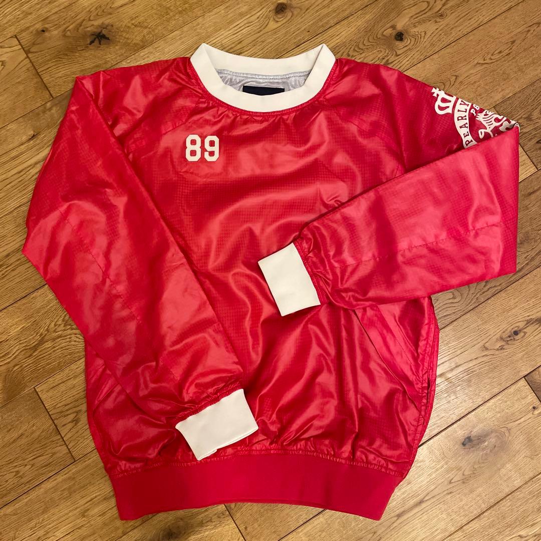 PEARLY GATES パーリーゲイツ スニード ジャケット - メルカリ