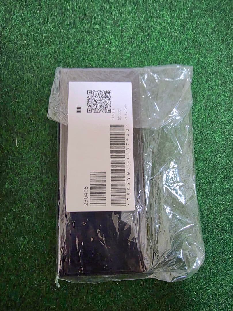 Galaxy Z Fold3 5G docomo 本体【端末保証交換品-未使用】 - メルカリ