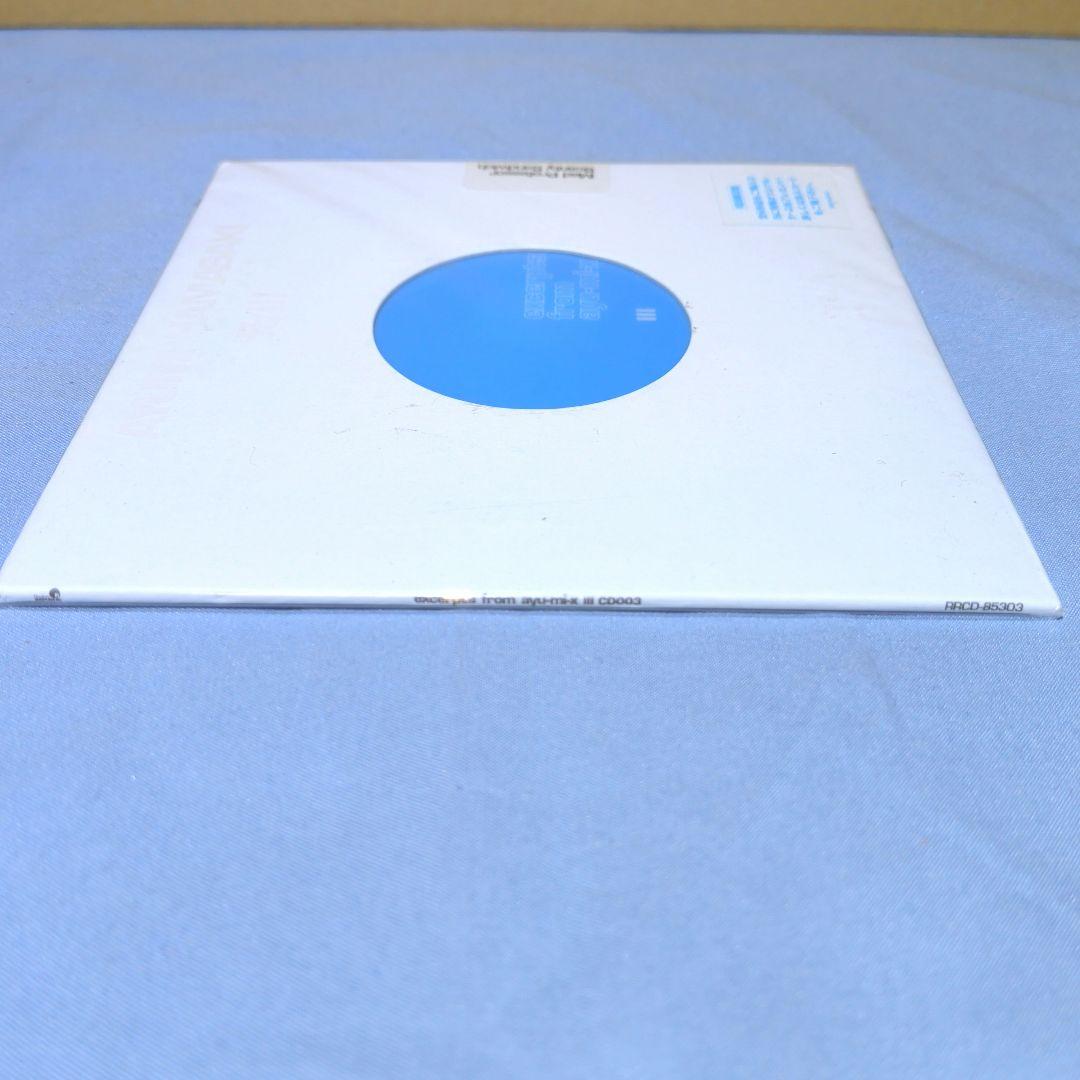 浜崎あゆみ excerpts from ayu-mi-x CD 新品未開封 - メルカリ