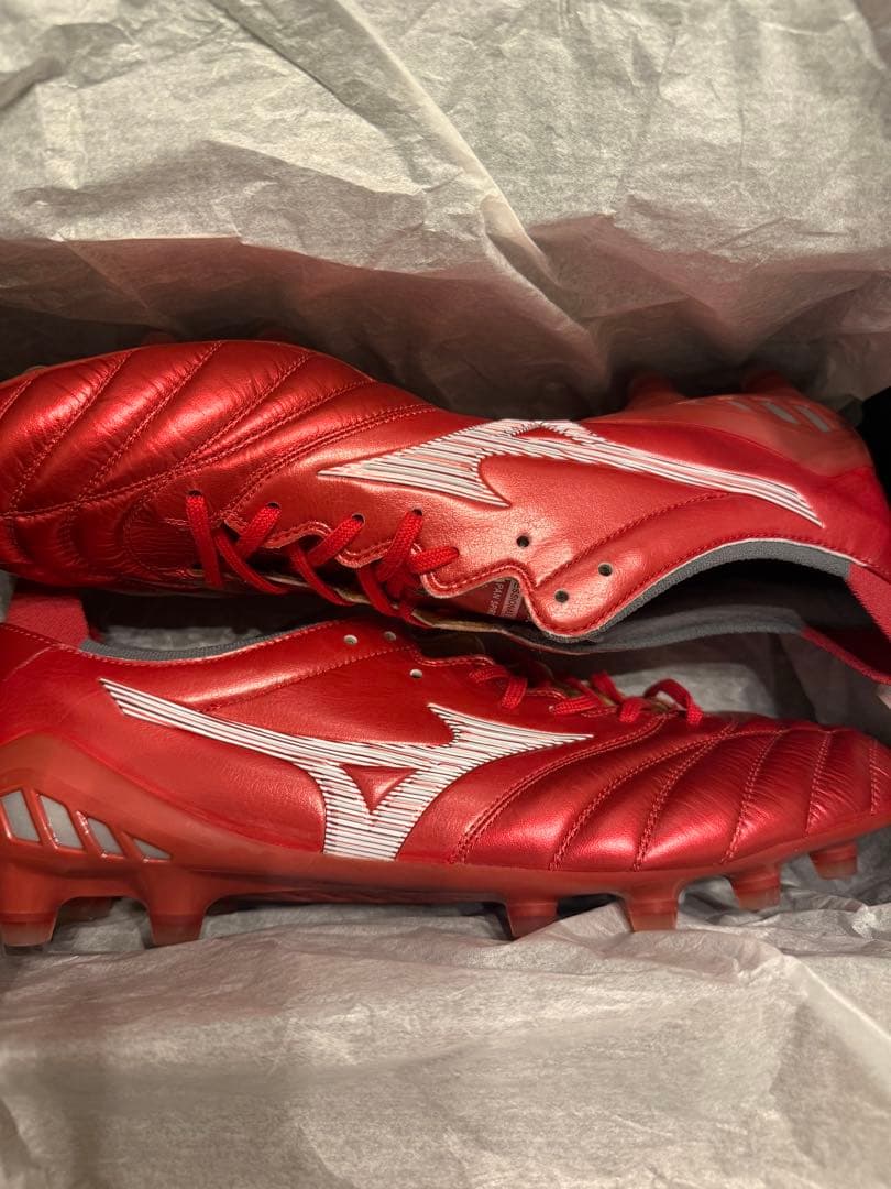 モレリア 限定　27.5cm