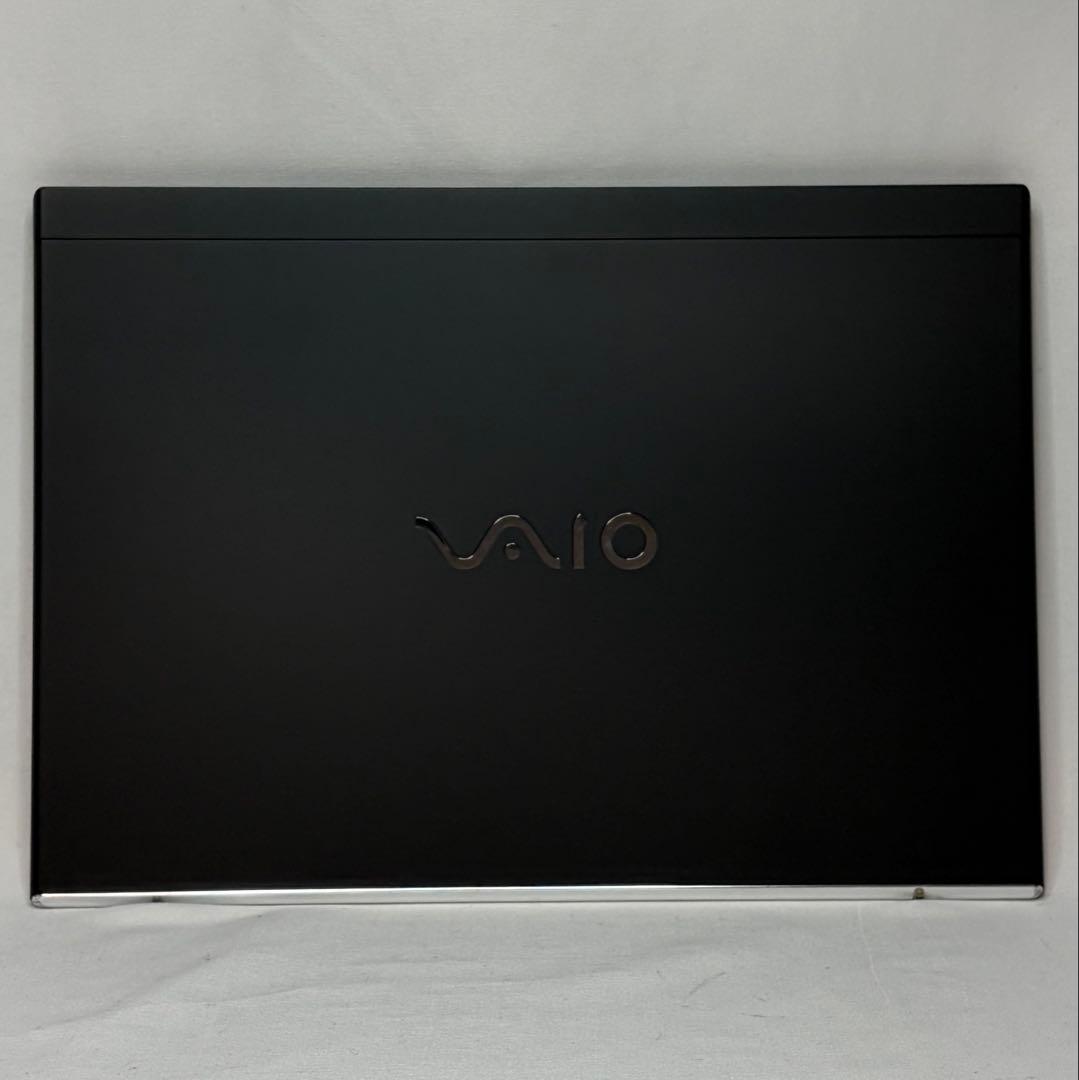 美品 VAIO Pro PJ VJPJ21 第11世代 高品質 i7 16GB オフィス