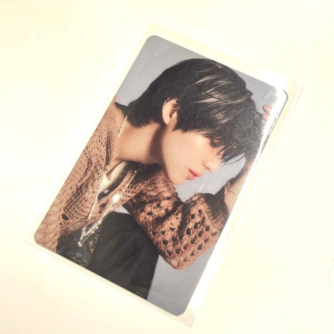 SHINee 永豊 YoungPoong 限定 トレカセット