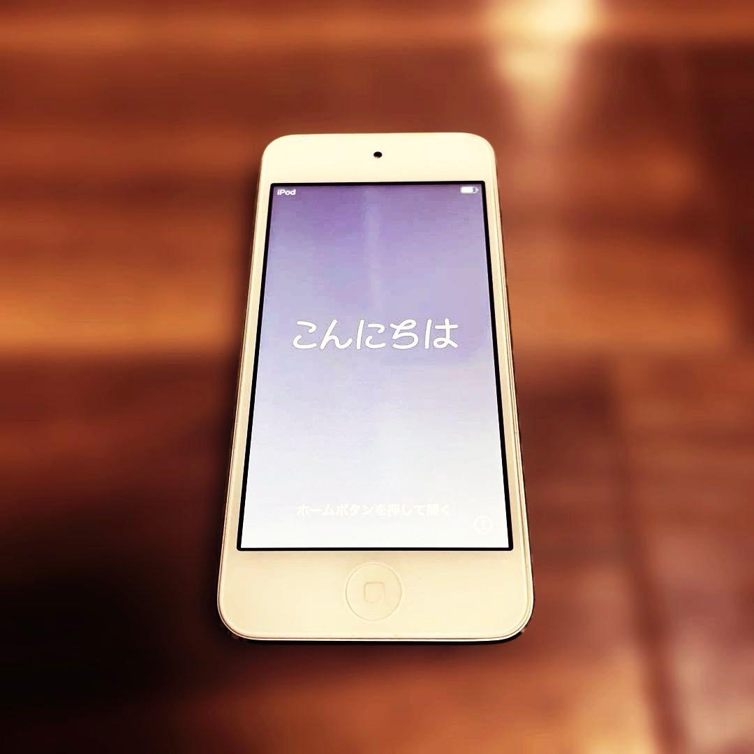 超美品】Apple iPod touch 第7世代 32GB シルバー - メルカリ