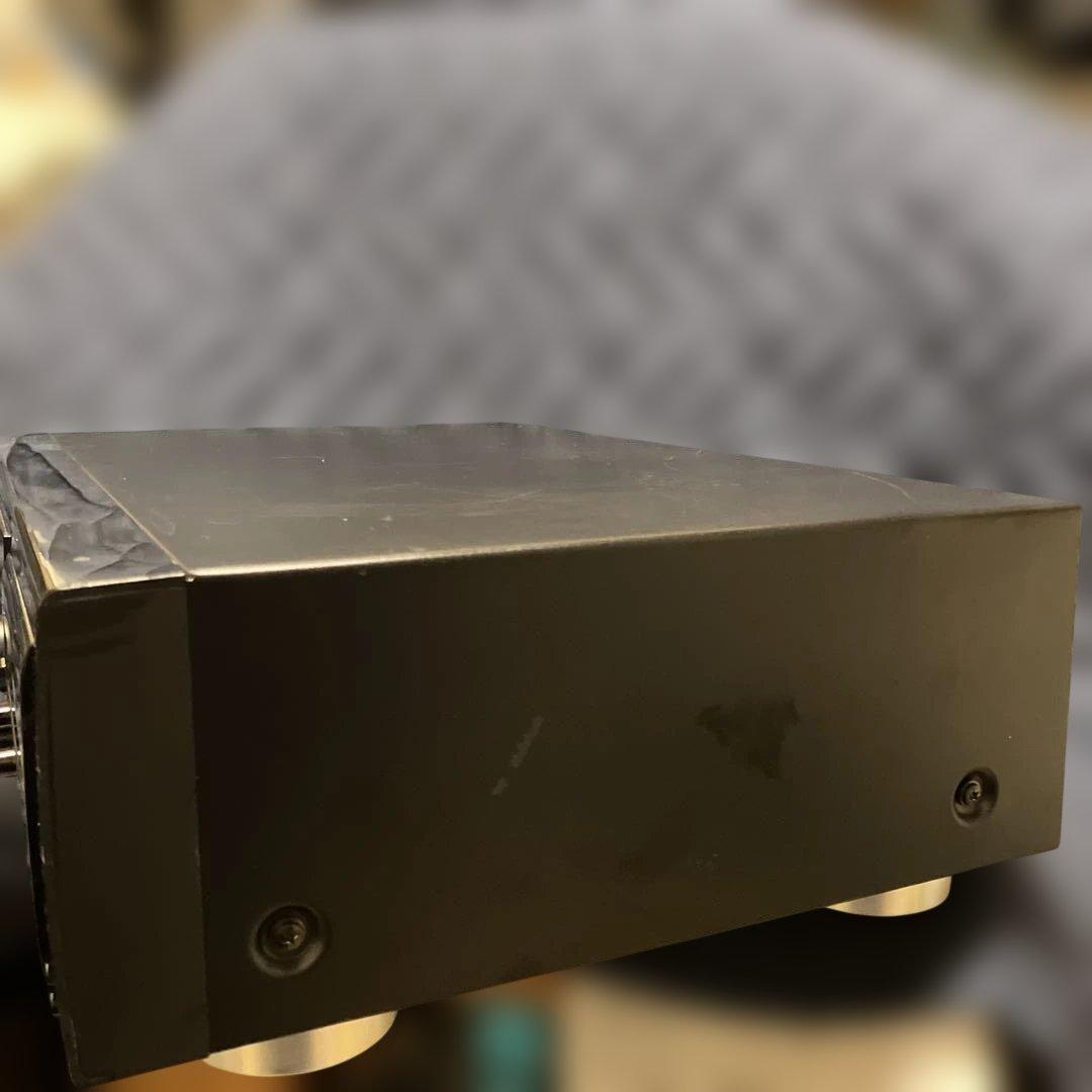 【3日間決算バーゲン】《動作品》 Victor TD-W313 Wカセットデッキ