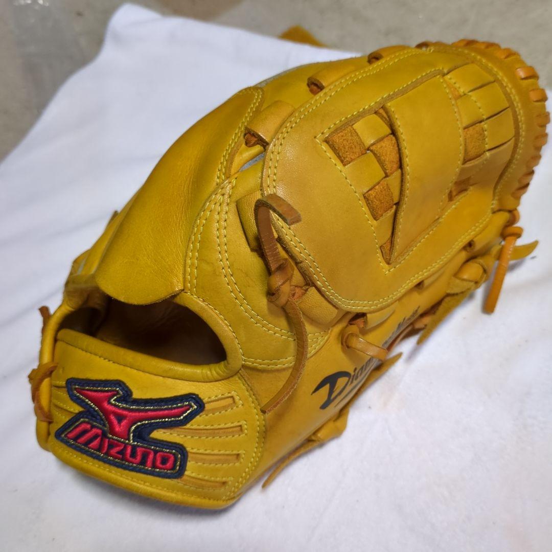 野球グローブ:上原浩治、イチロー マック鈴木、前田健太モデル.TPX2個