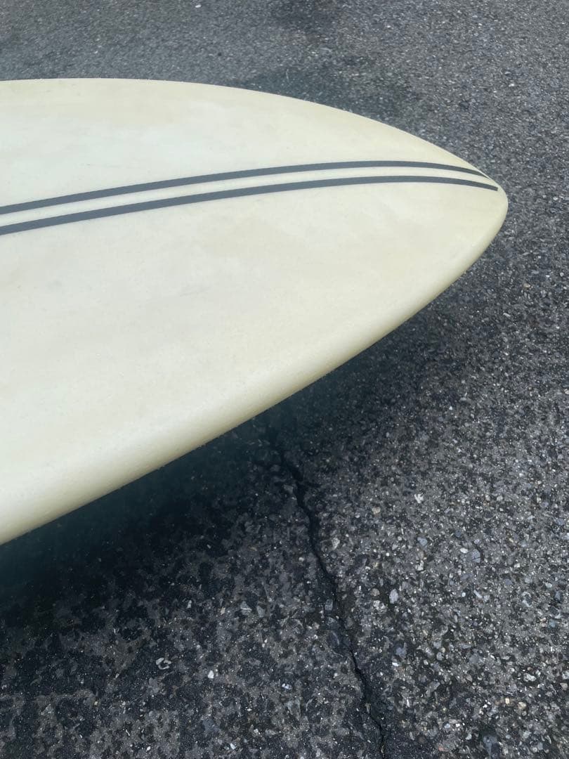 ジバニャン様専用 アルメリック ウルトラジョー スパインテック 5'5