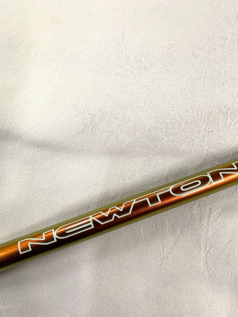 ニュートン ファスト モーション テーラーメイド ツアースリーブ付 4