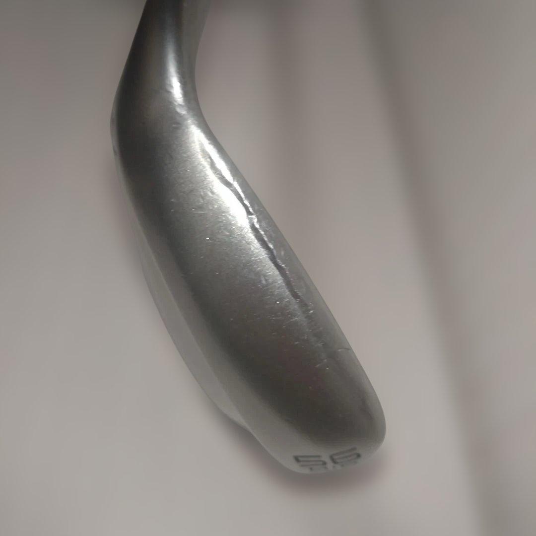 レフティ RTX6 ZIPCORE 56° モーダス125 - メルカリ