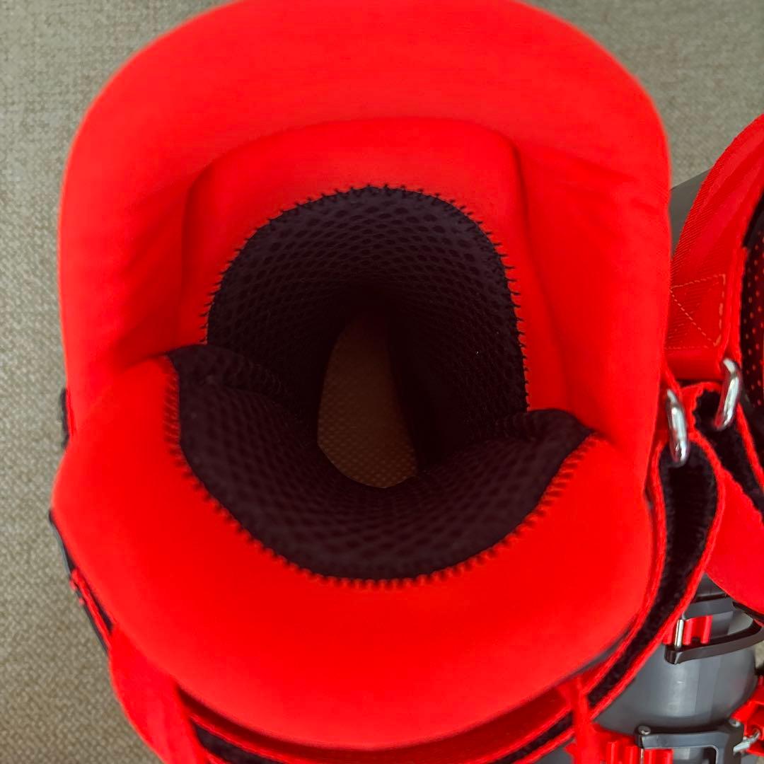 ロシニョール　スキーブーツ　27.5cm