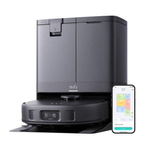 M*h様 Eufy X10 Pro Omni 掃除機本体 Eufy X10 Pro Omni | ロボット掃除機の製品情報 | Anker Japan 公式