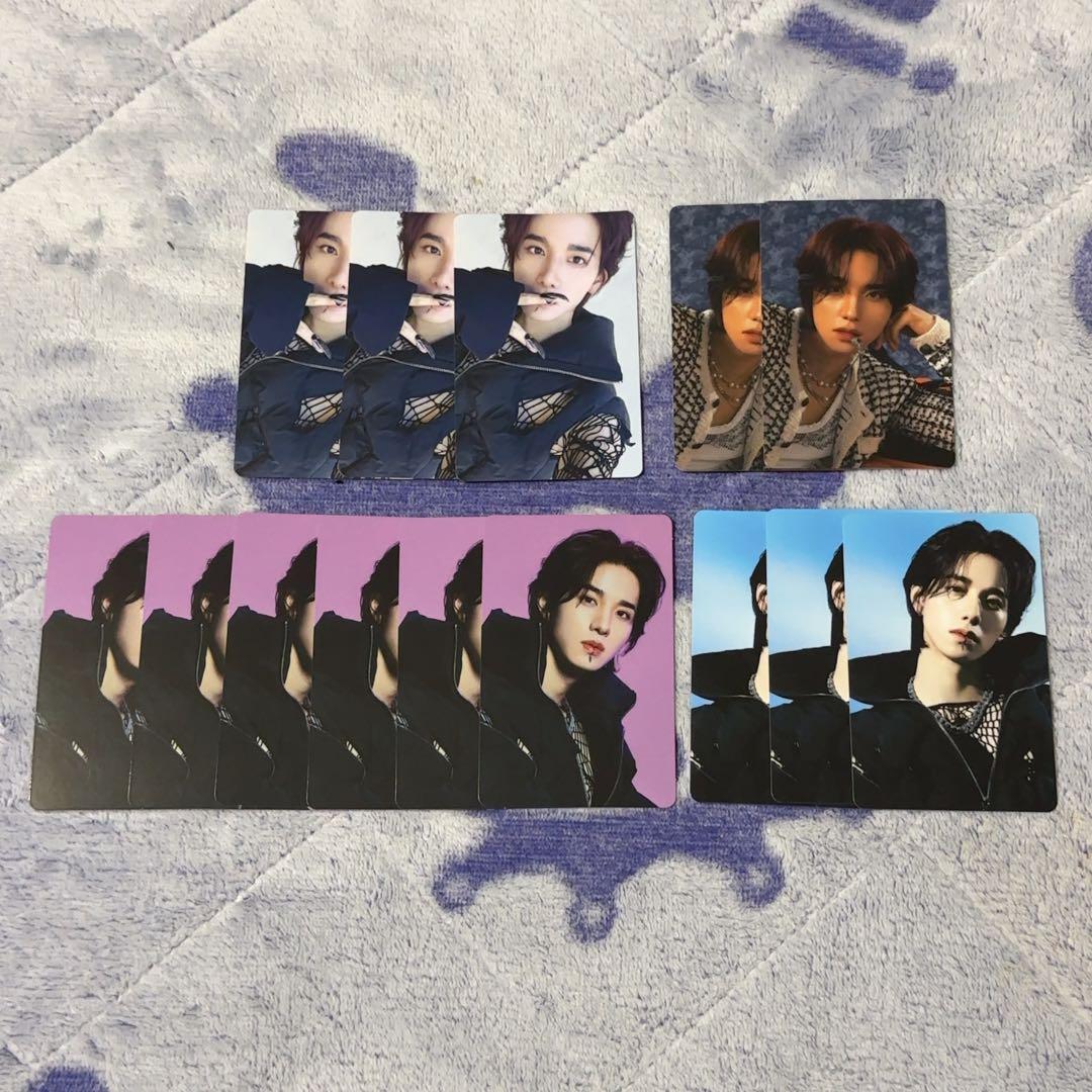 JO1 佐藤景瑚 トレカ 14枚 - メルカリ