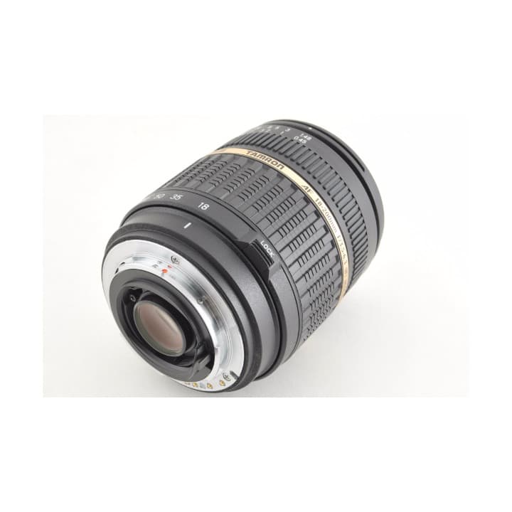 希少 ペンタックス TAMRON 18-200mm F3.5-6.3 Di II