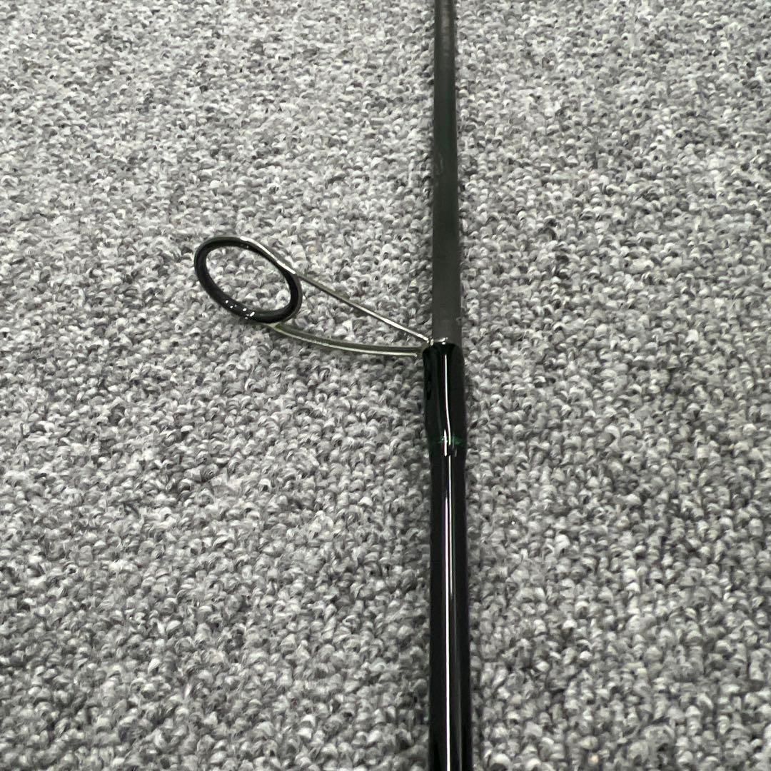 NORIES ノリーズ ロードランナーストラクチャーNXS STN640LLS - メルカリ