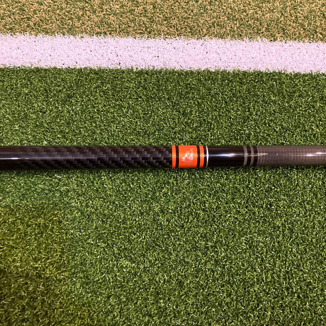 値下げテンセイ CK プロ オレンジ 50S ドライバーシャフト