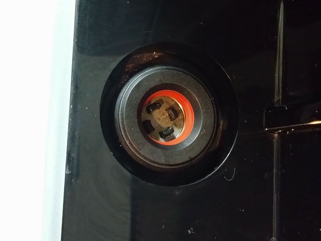 《値下げOK》jura インプレッサF50 エスプレッソ式コーヒーマシン