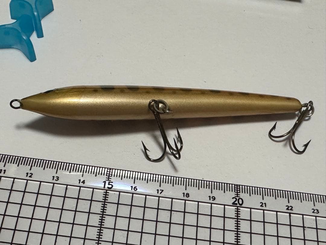 きマロルアーSP MARO LURE マロペンハンドメイドルアー