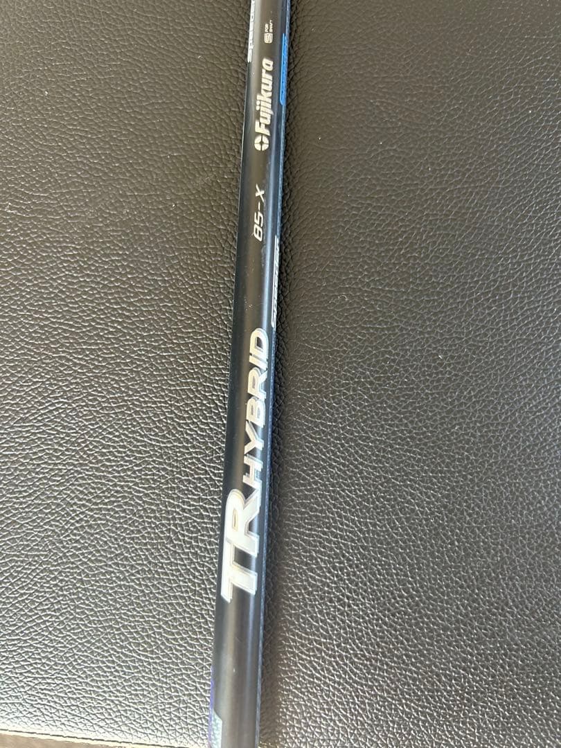 大特価 G425 4番ユーティリティ 22° スピーダーTRハイブリッド 85X