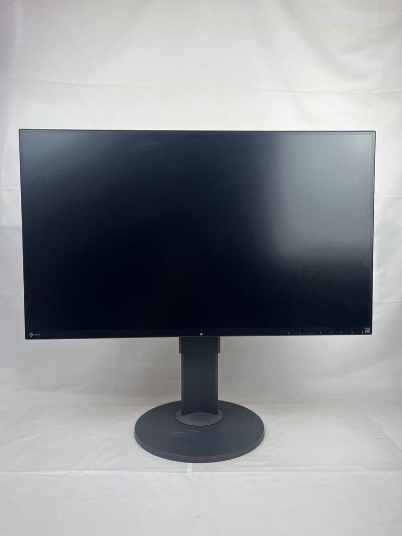 2K解像度 EIZO EV2750 27インチモニター内蔵スピーカー Amazon.co.jp: 【整備済み品】 EIZO FlexScan EV2750/フレームレス/IPS