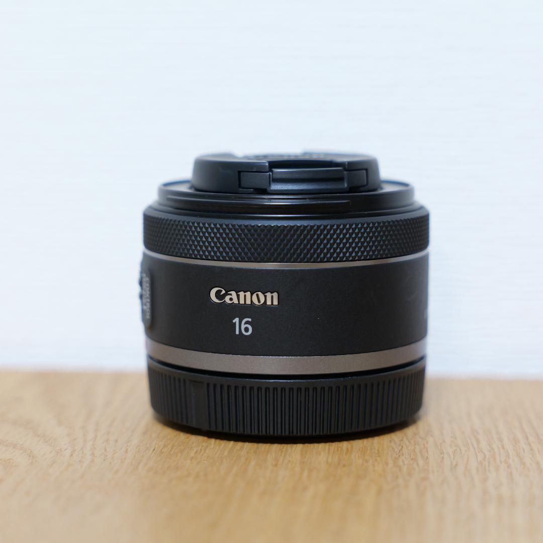 Canon 16mm f/2.8 レンズ キヤノン、全域F2.8の新スタンダード広角ズームレンズ「RF16-28mm F2.8
