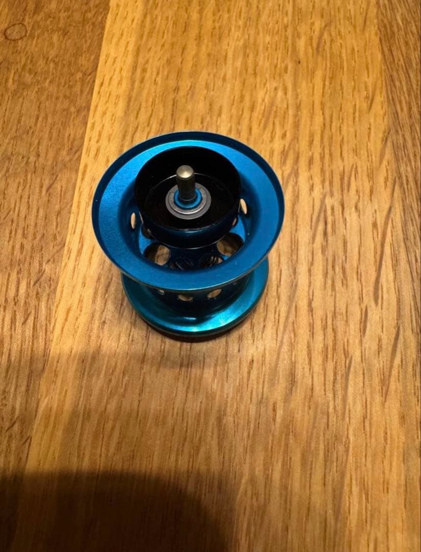 ktf スプール ダイワ バージョン2 ダブルボールベアリング zpi - メルカリ